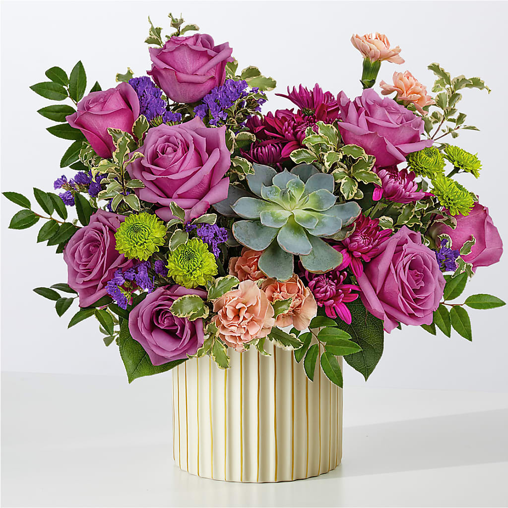 You're a Gem Bouquet – Weatherford Florist, Weatherford TX