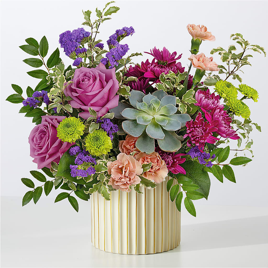You're a Gem Bouquet – Weatherford Florist, Weatherford TX