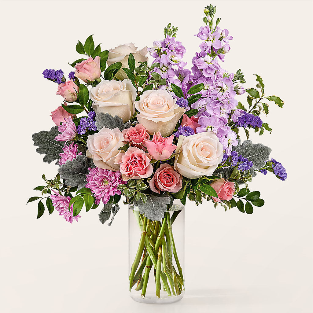 Well Wishes Bouquet – Weatherford Florist, Weatherford TX