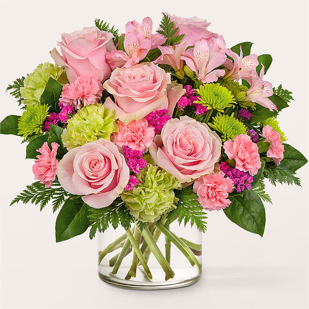 Pinch Me Bouquet – Weatherford Florist, Weatherford TX
