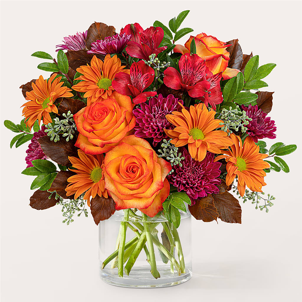 Brisk Morning Bouquet – Weatherford Florist, Weatherford TX