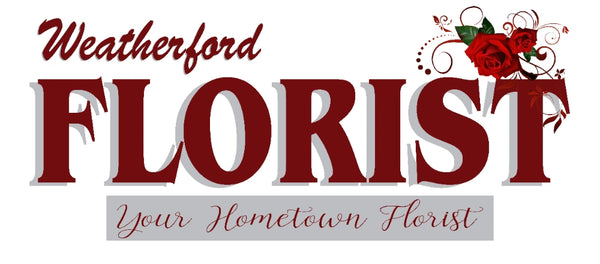 Weatherford Florist
