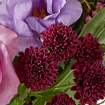 Work of Art Bouquet –  Weatherford Florist, Weatherford TX