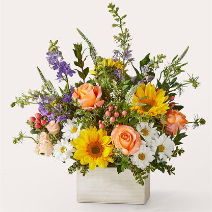 The Good Life Bouquet –  Weatherford Florist, Weatherford TX