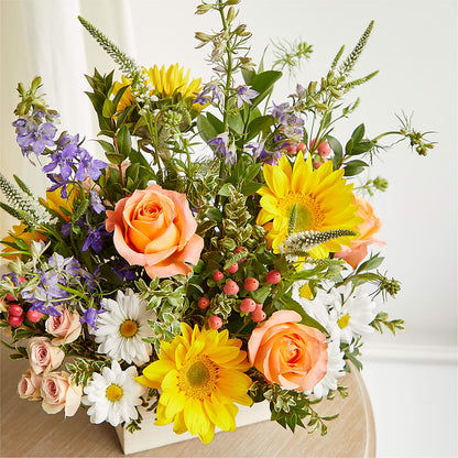 The Good Life Bouquet –  Weatherford Florist, Weatherford TX