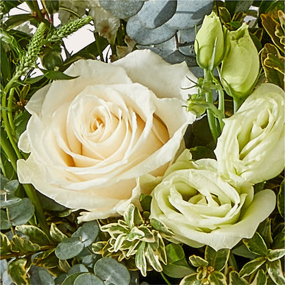 Cashmere Bouquet –  Weatherford Florist, Weatherford TX