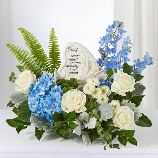 Dearest Arrangement –  Weatherford Florist, Weatherford TX