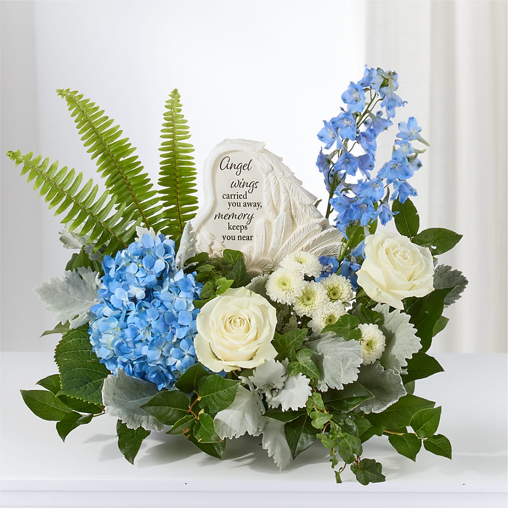 Dearest Arrangement –  Weatherford Florist, Weatherford TX
