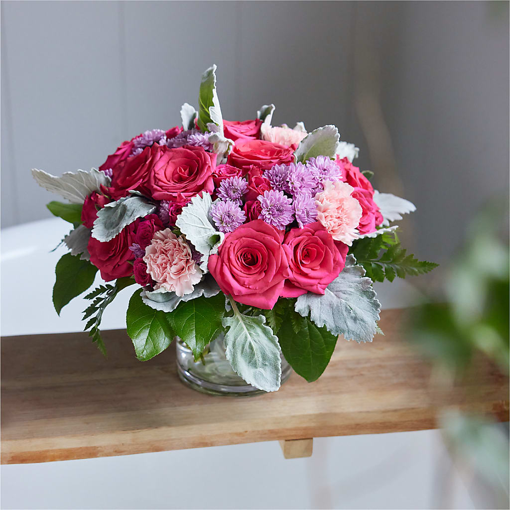 Sweet As Can Be Bouquet –  Weatherford Florist, Weatherford TX