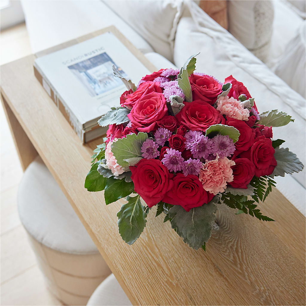 Sweet As Can Be Bouquet –  Weatherford Florist, Weatherford TX