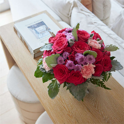 Sweet As Can Be Bouquet –  Weatherford Florist, Weatherford TX