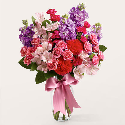 Main Character Bouquet –  Weatherford Florist, Weatherford TX
