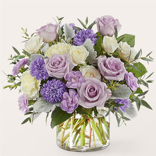 Stardust Bouquet –  Weatherford Florist, Weatherford TX