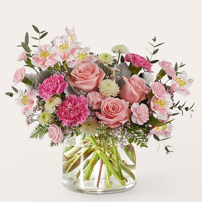 The Treehouse Bouquet –  Weatherford Florist, Weatherford TX