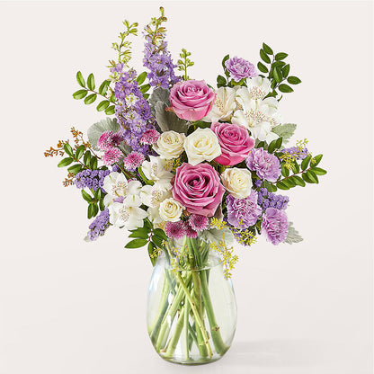 Lucky Me Bouquet –  Weatherford Florist, Weatherford TX