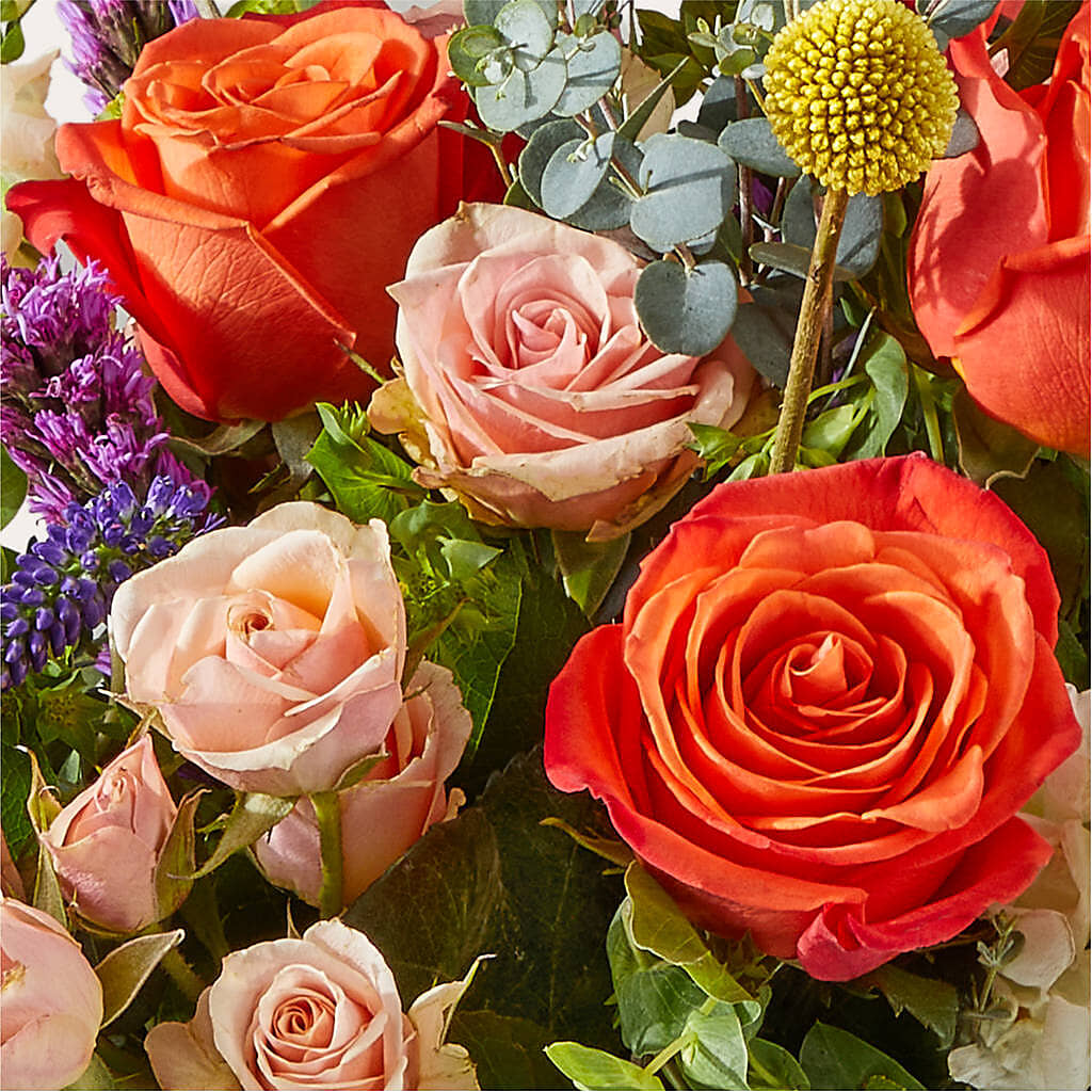 The Standout Bouquet –  Weatherford Florist, Weatherford TX