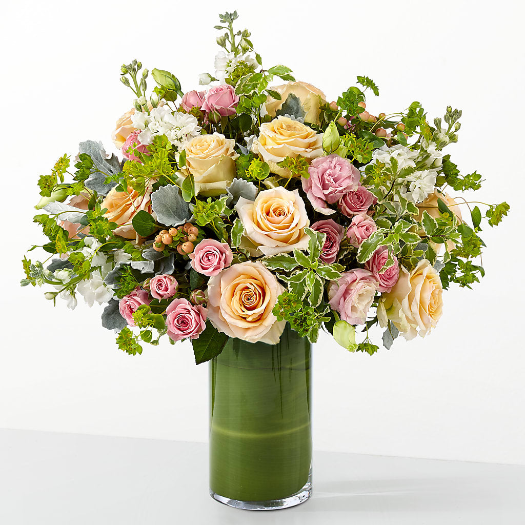 The Glamour Shot –  Weatherford Florist, Weatherford TX