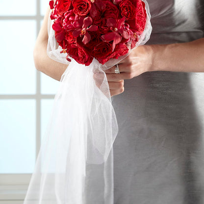 Desire Bouquet –  Weatherford Florist, Weatherford TX